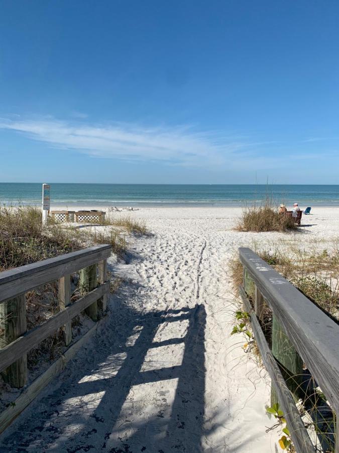 Sea Club Condo #37 Clearwater Beach Exterior photo