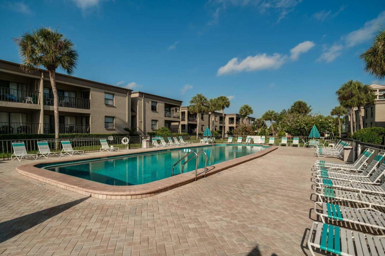 Sea Club Condo #37 Clearwater Beach Exterior photo