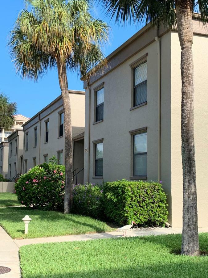 Sea Club Condo #37 Clearwater Beach Exterior photo